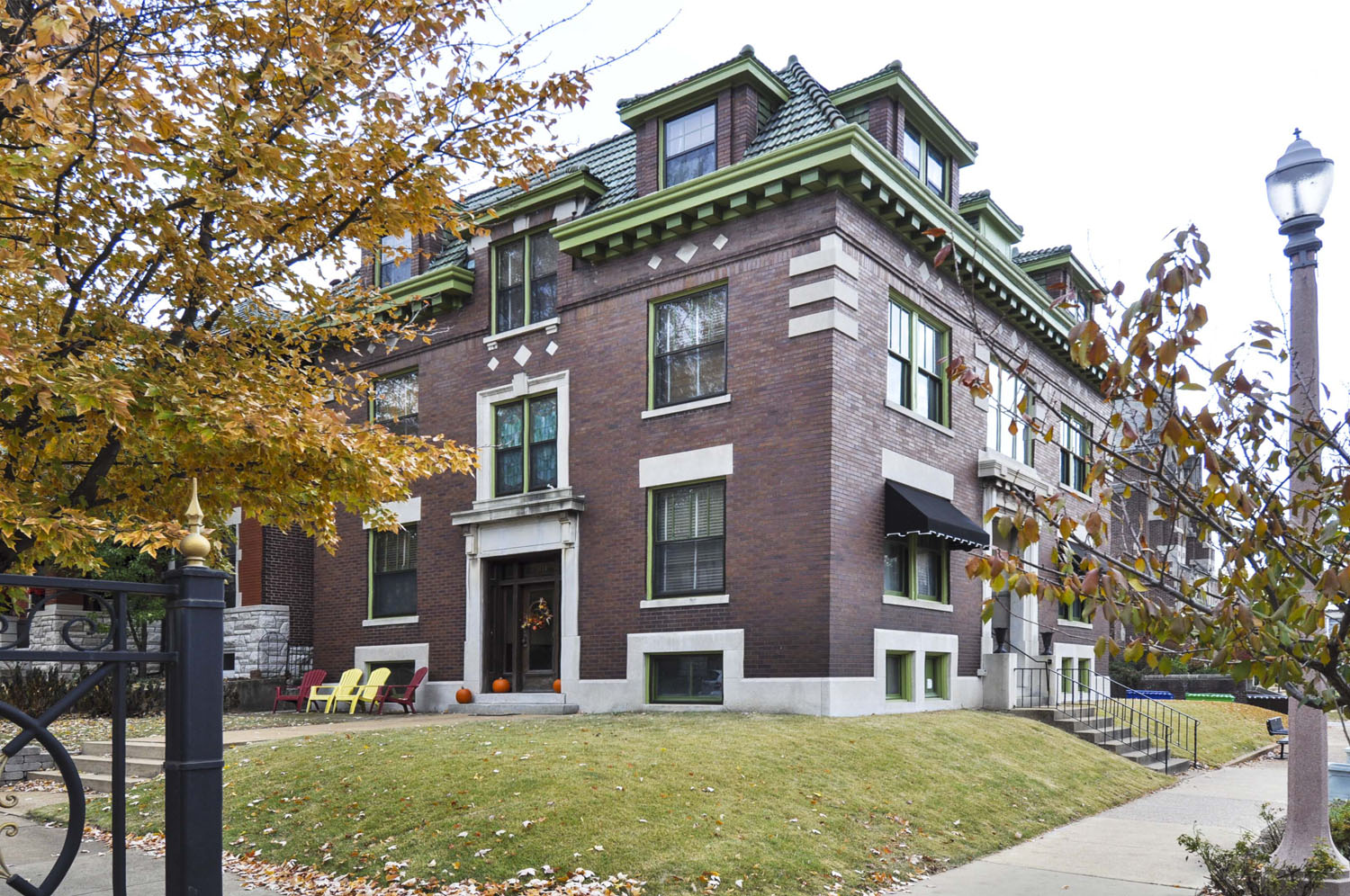 3558 Halliday